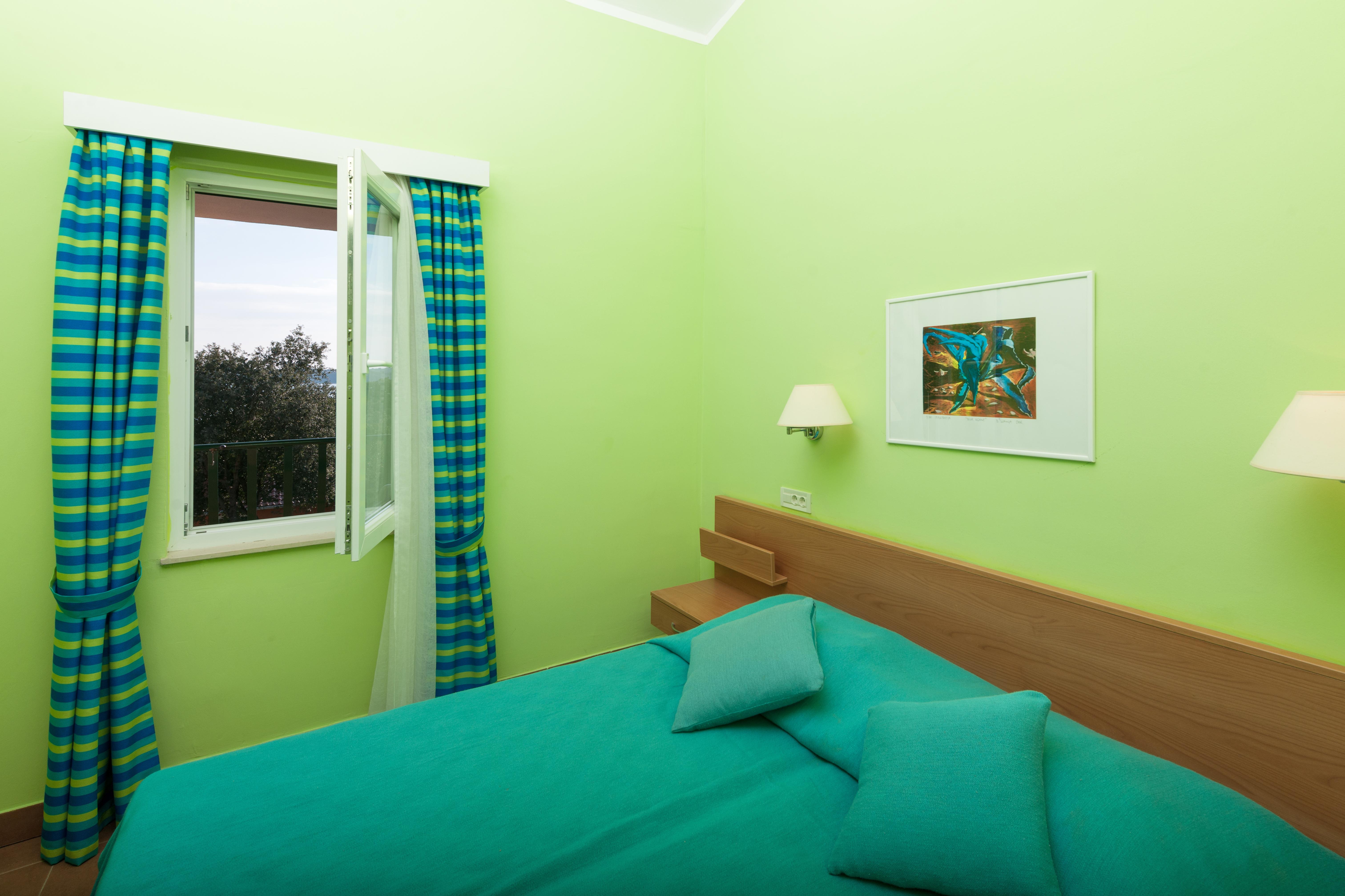 Maistra Select Koversada Naturist Apartments 弗尔萨尔 外观 照片