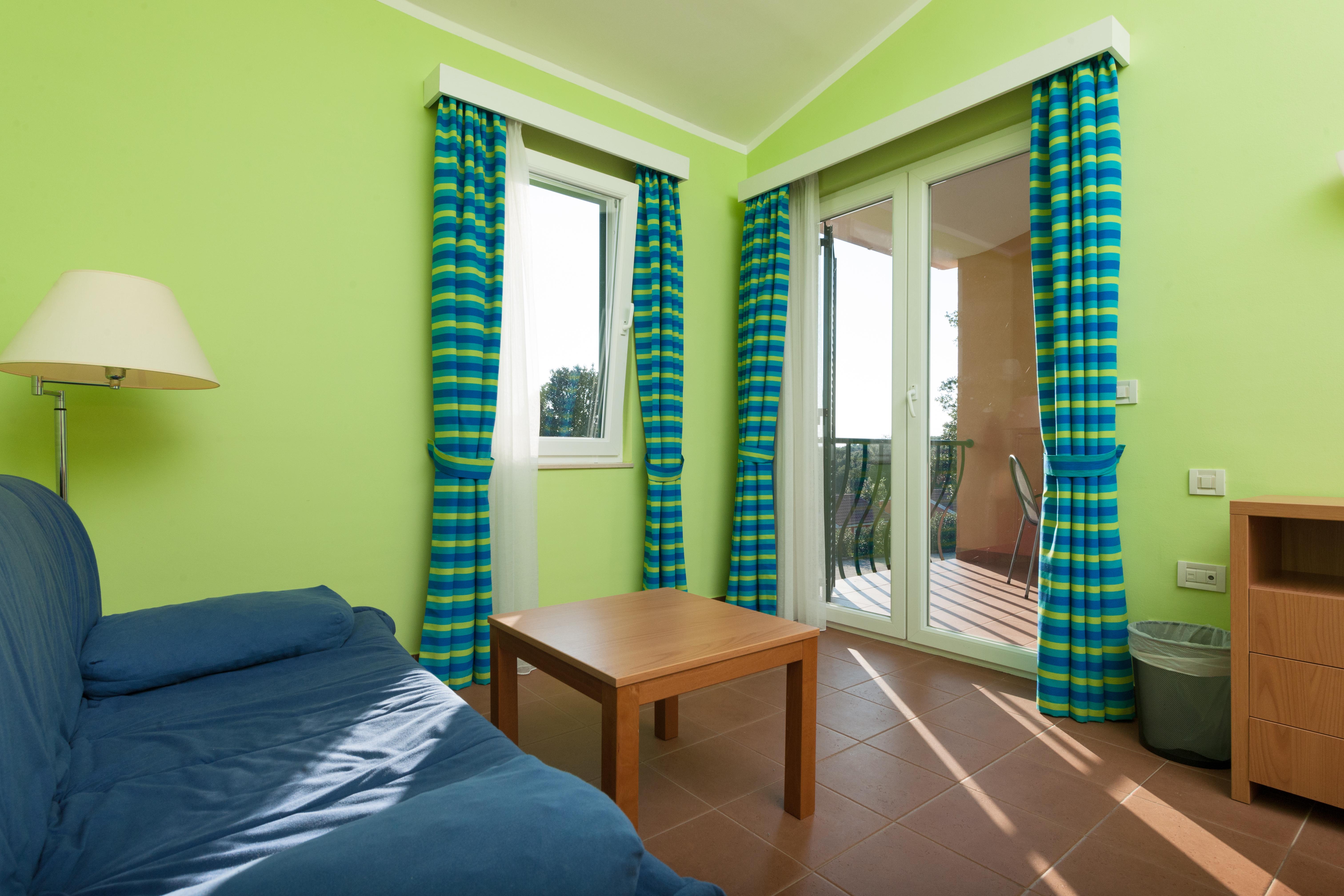 Maistra Select Koversada Naturist Apartments 弗尔萨尔 外观 照片
