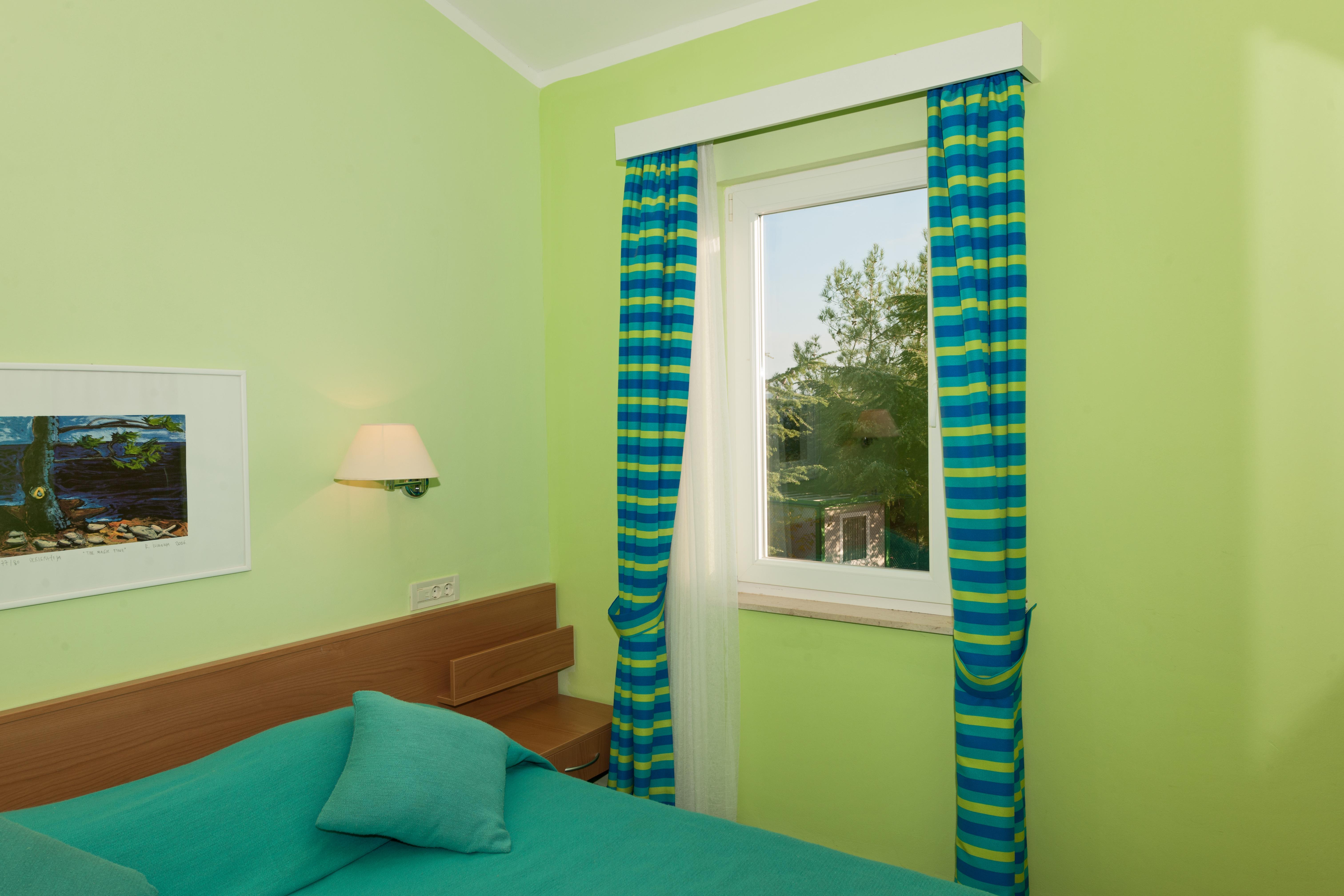 Maistra Select Koversada Naturist Apartments 弗尔萨尔 外观 照片