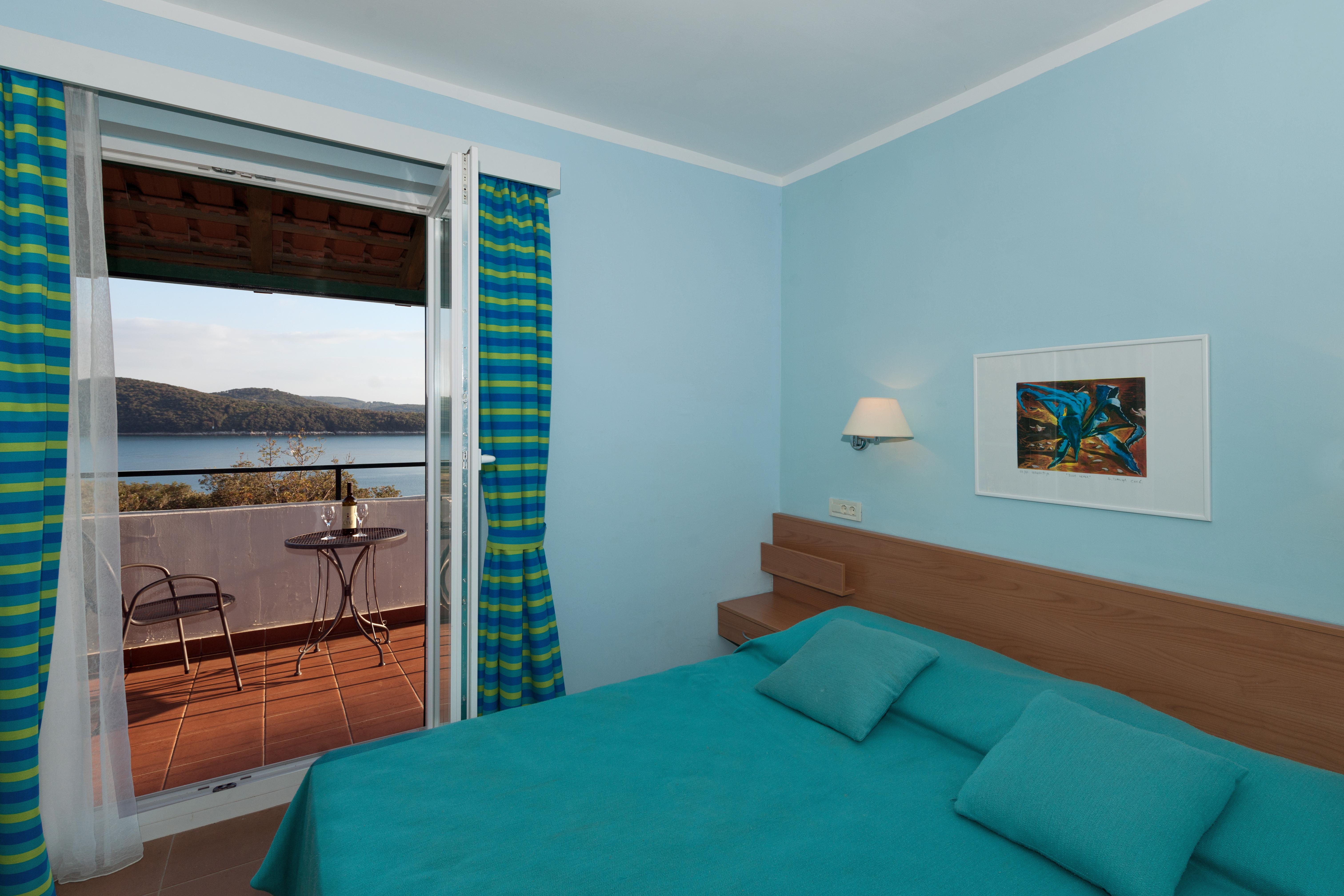 Maistra Select Koversada Naturist Apartments 弗尔萨尔 外观 照片