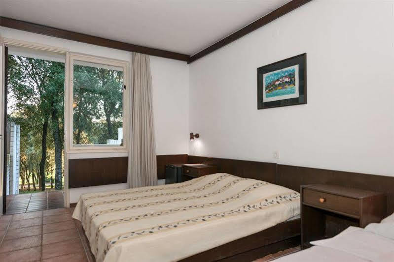 Maistra Select Koversada Naturist Apartments 弗尔萨尔 外观 照片